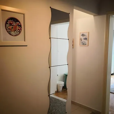 Apartment Yellow Submarine