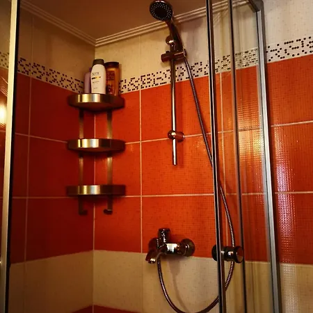 Apartment Yellow Submarine